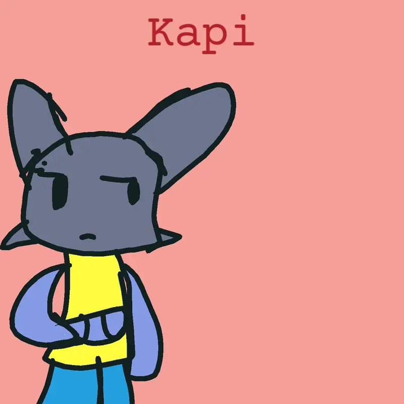 Game by @K4P1_0N_P4WZ