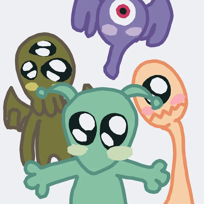 Spooky month is here... by @MiniGeorgiePig