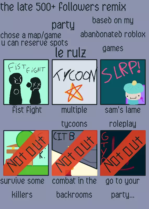 Game by @just_call_me_sam