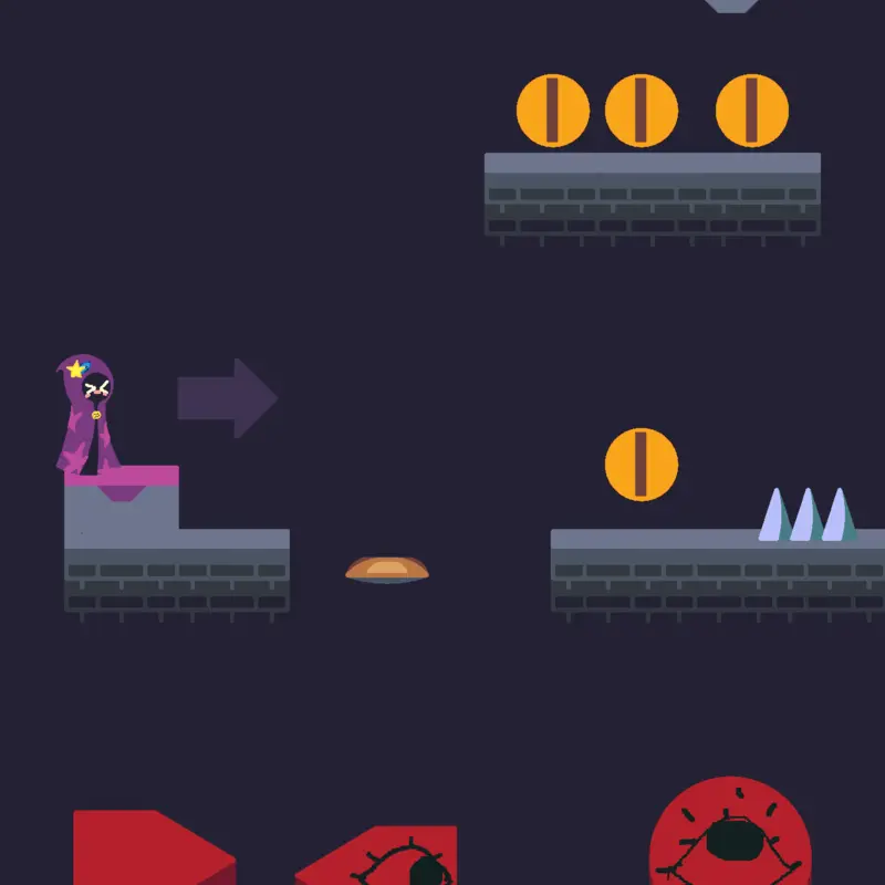 Get the coins 2 by @flower123456