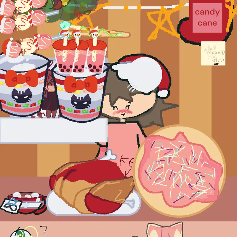 Game by @kitty_susy