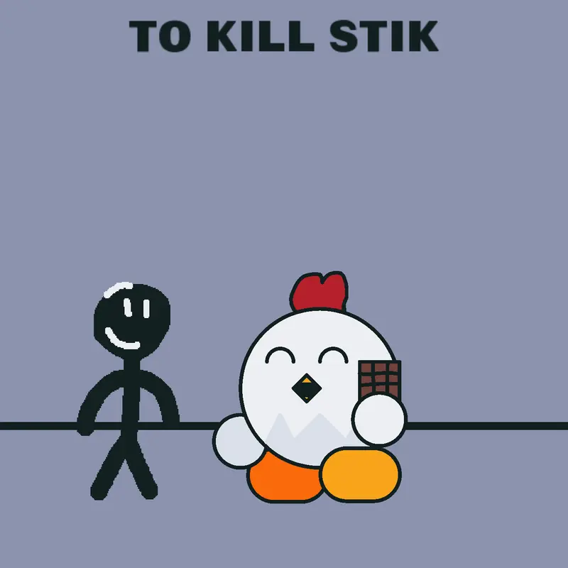 Game by @urlocalchicken