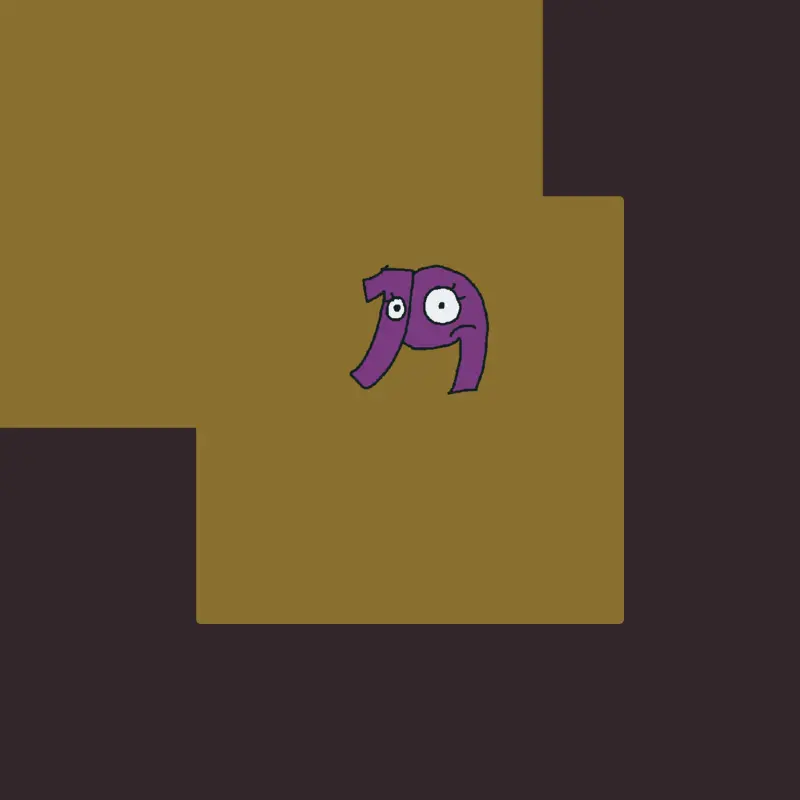 ANL 19 looping the rooms by @BurgerBoi17