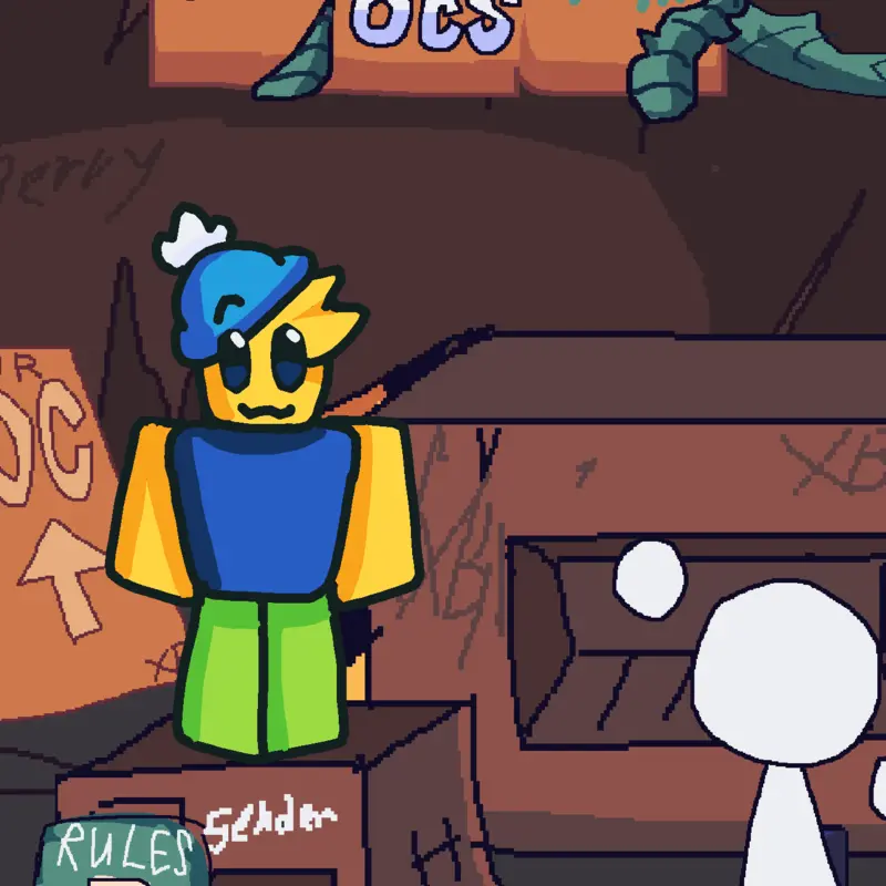 Game by @Noobie_Yay