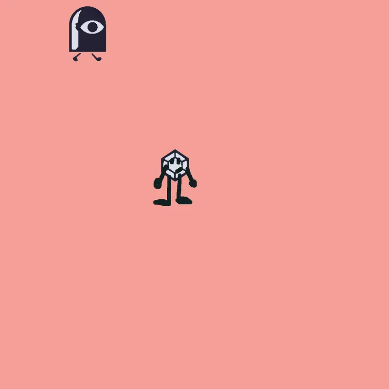 Game by @path_ball2011