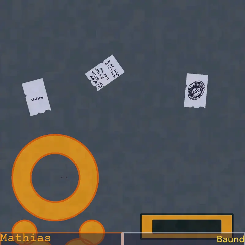 Game by @ARBANER