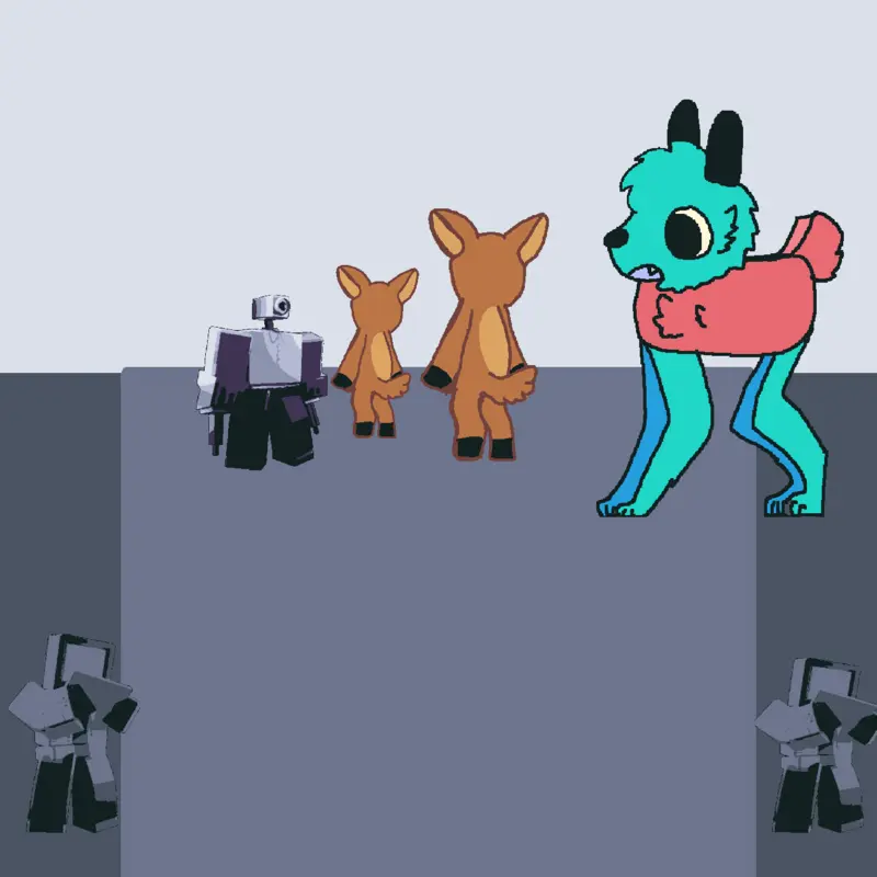 Game by @Randy_gamer