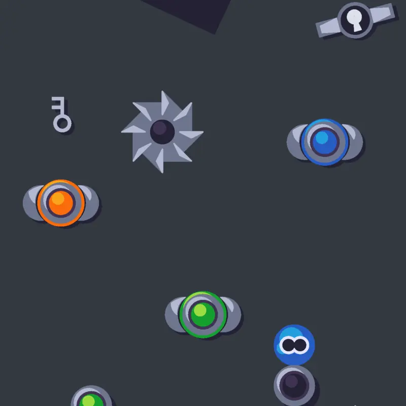 Game by @APEY