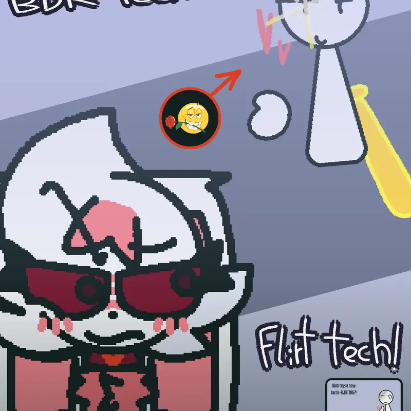 Game by @CoolDummy