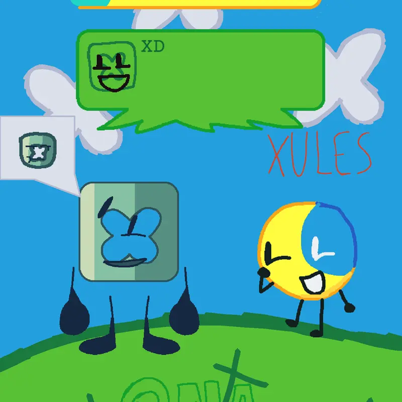 Game by @fries_bfdi