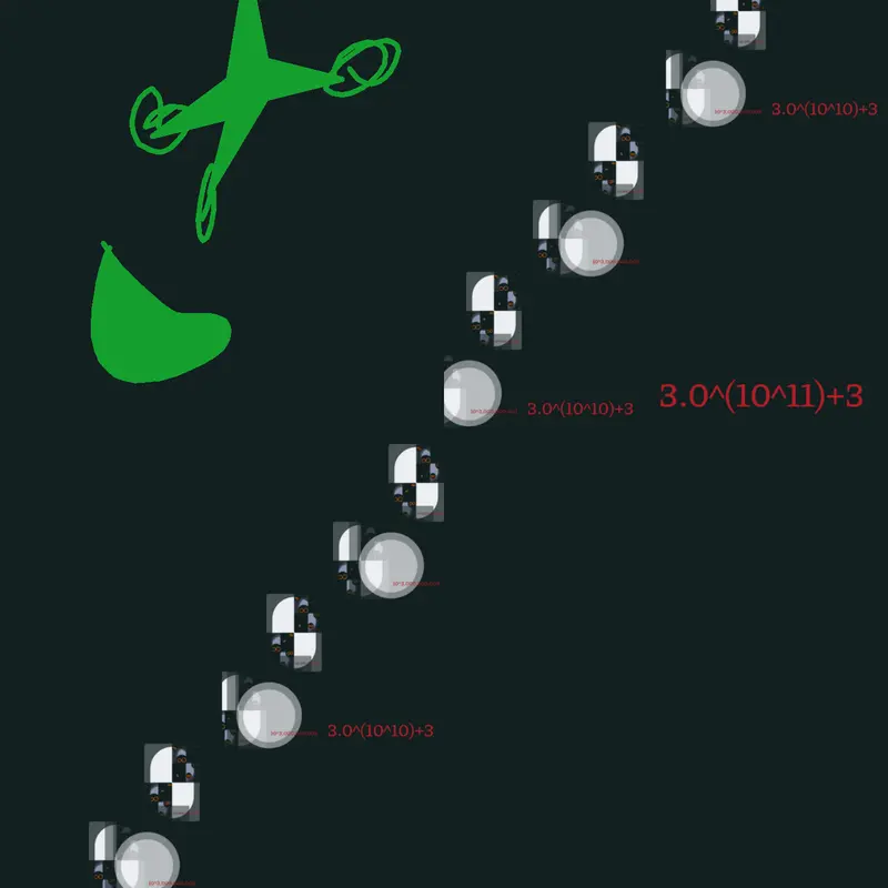 Game by @spinner500