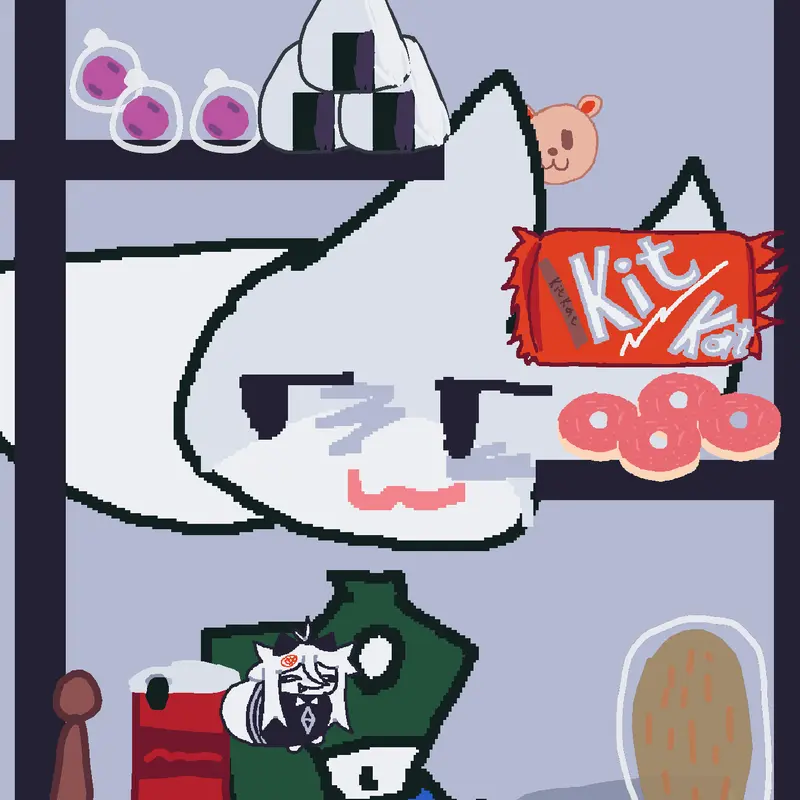 Game by @_-Milk-_