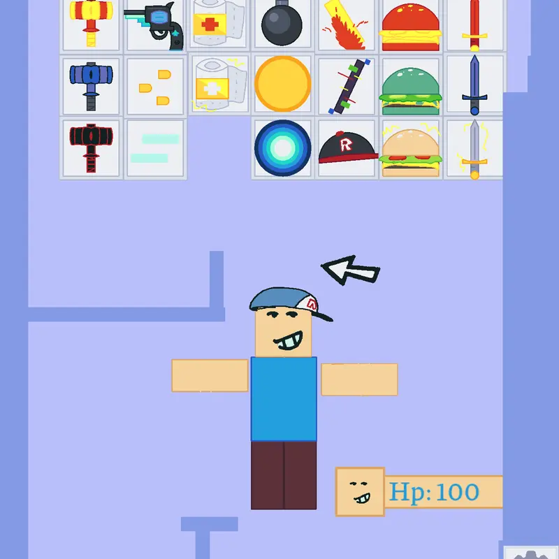 Game by @azcid2000