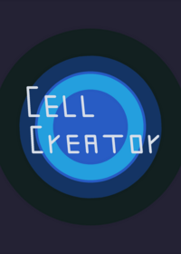 Create your own cell (Spore)