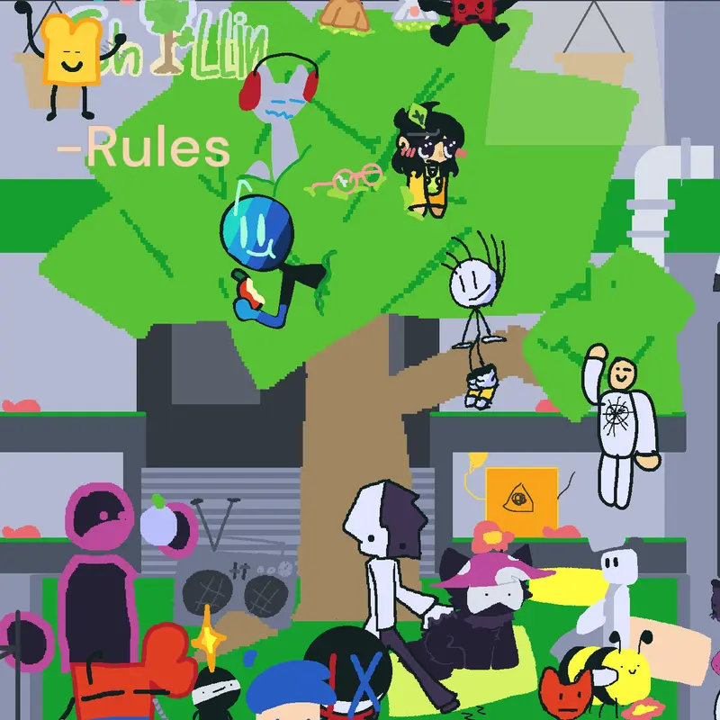 Game by @Xx_DavidDaggerKh1_xX