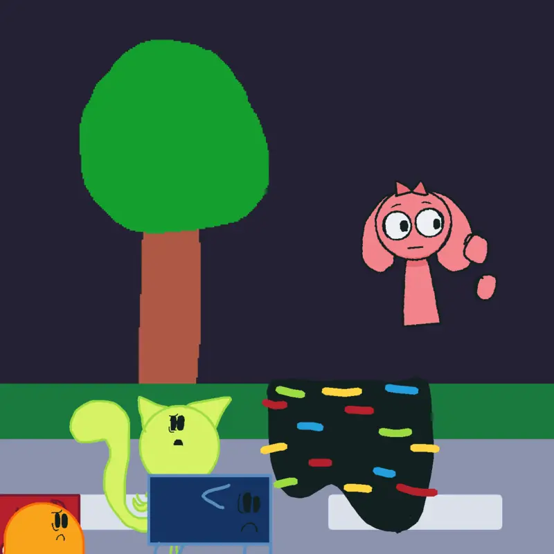 Game by @starkymiller