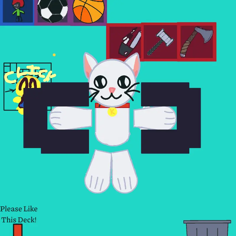 Game by @yoona448809