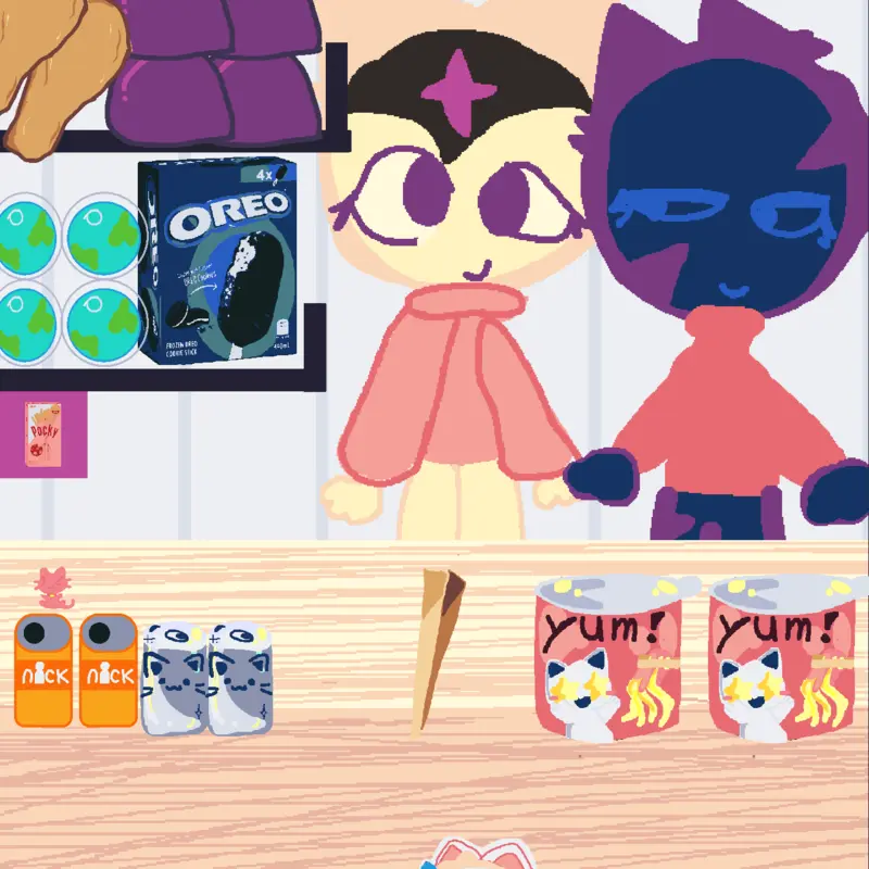 Game by @nila_youtuber