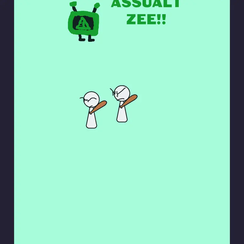 Game by @ahamster
