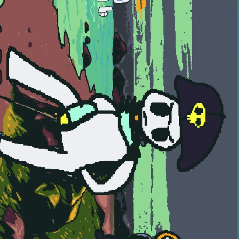 Game by @Cyan_Klikus_LOL