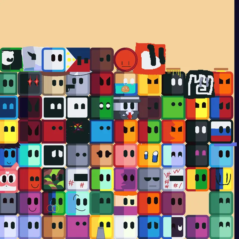 Game by @Azurite_Staff