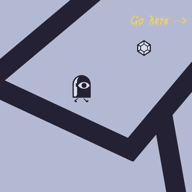 Game by @cerejudo