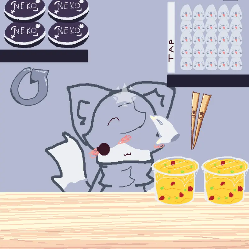 Game by @So-mi