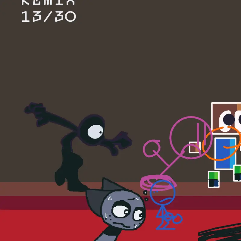 Game by @toey_sonic