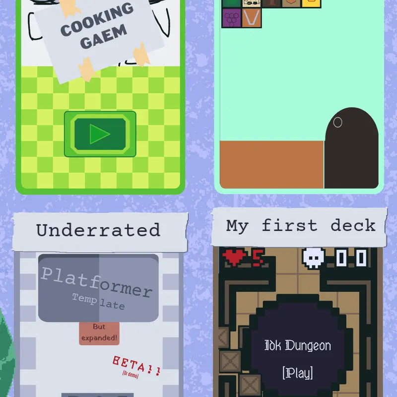Game by @Aleatory_guy