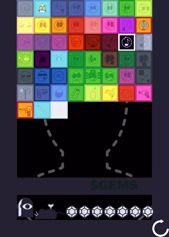 Game by @Ali_alphabet_lore_favv