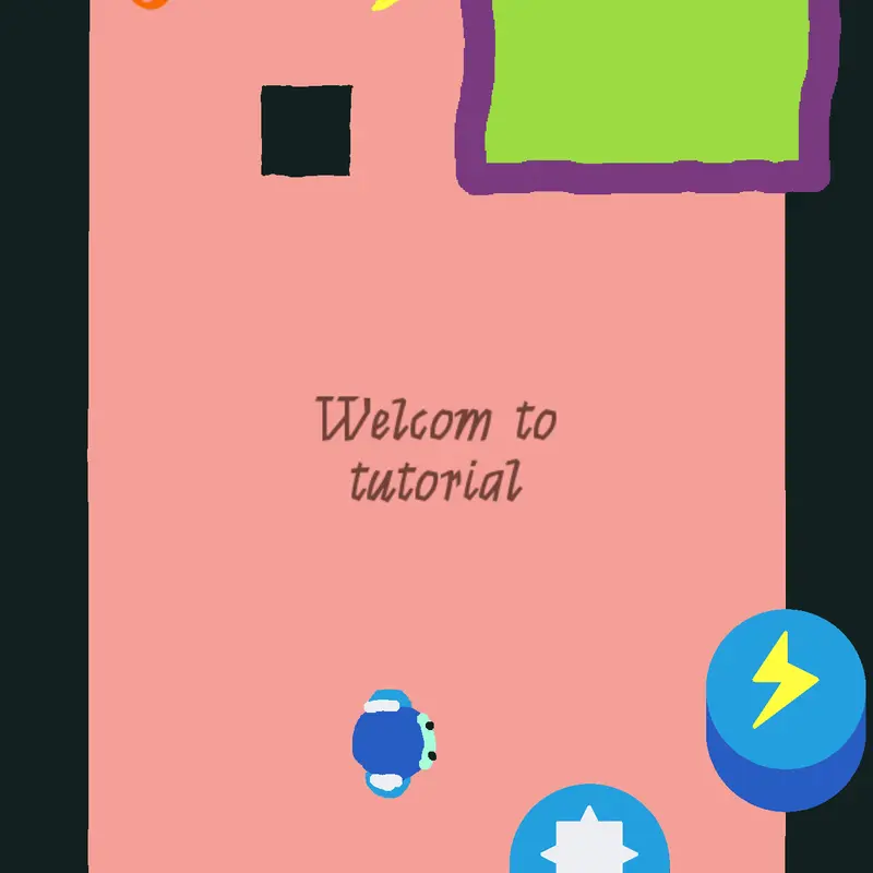 Run guy by @djadgames