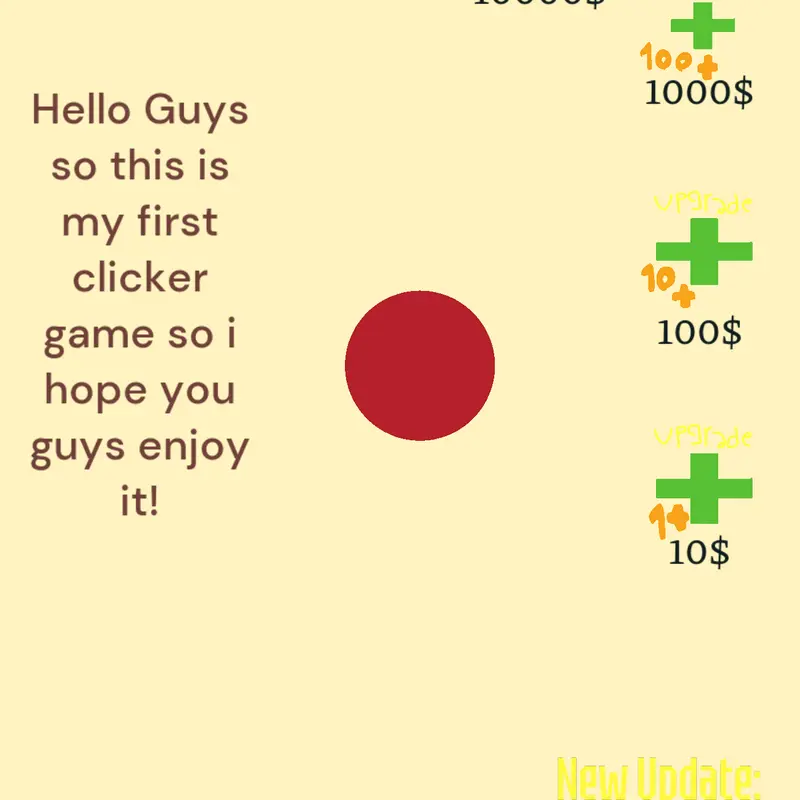 Game by @LitteB