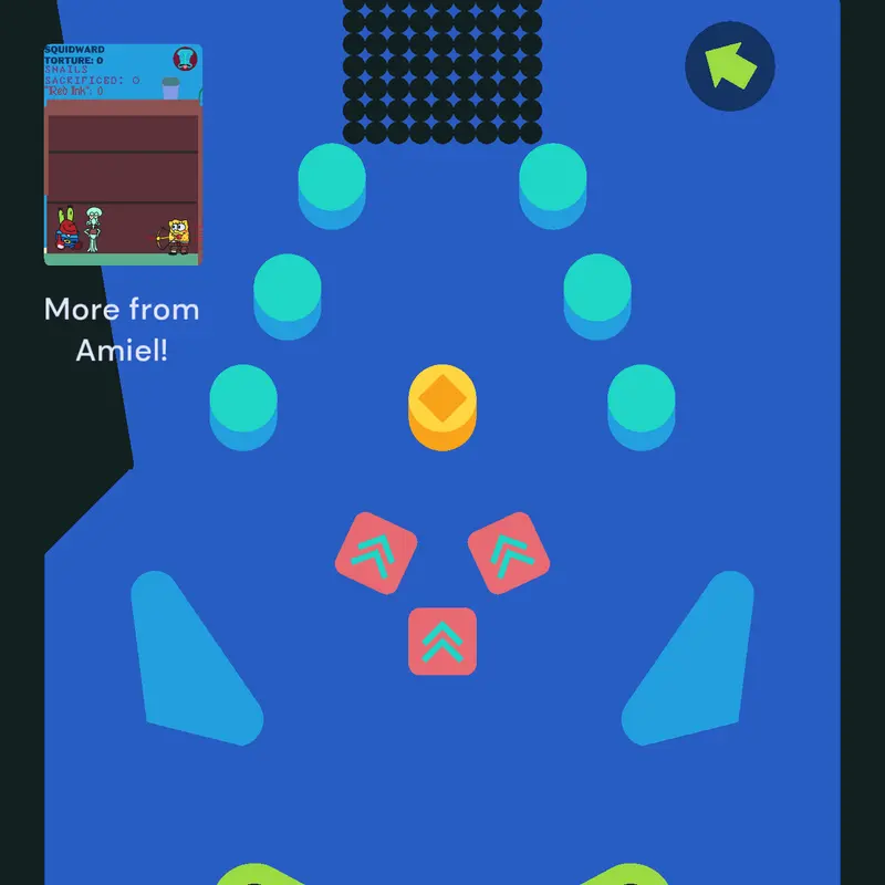 Game by @recreator-gracias