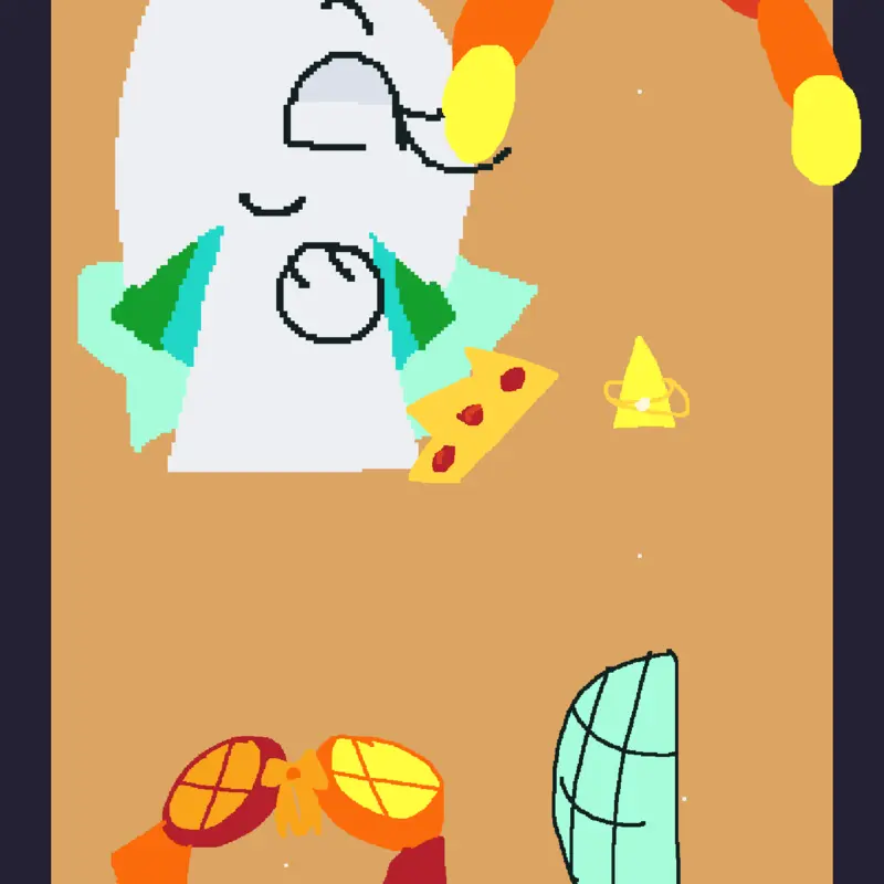 Game by @Local_Funneh