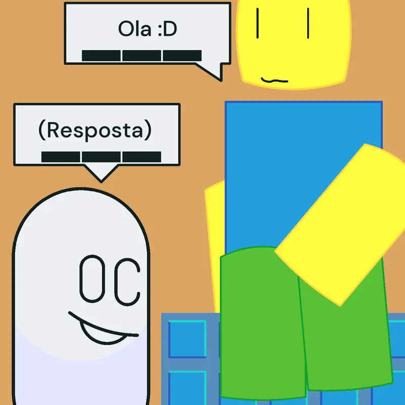Game by @HeitorMig