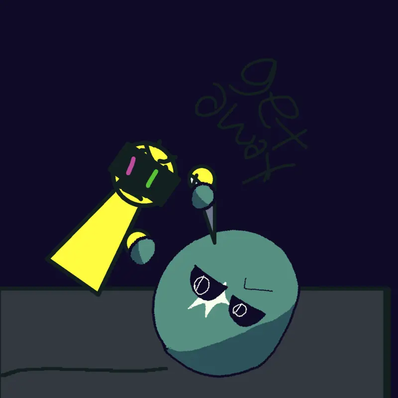 Game by @sashadasH