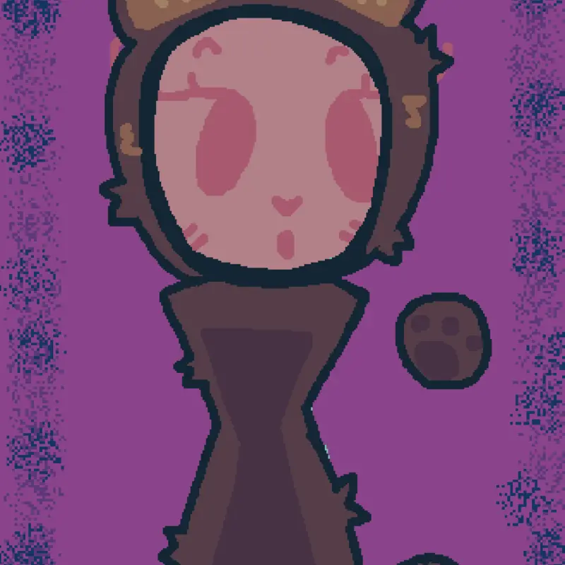 Game by @naoko_da_cutie