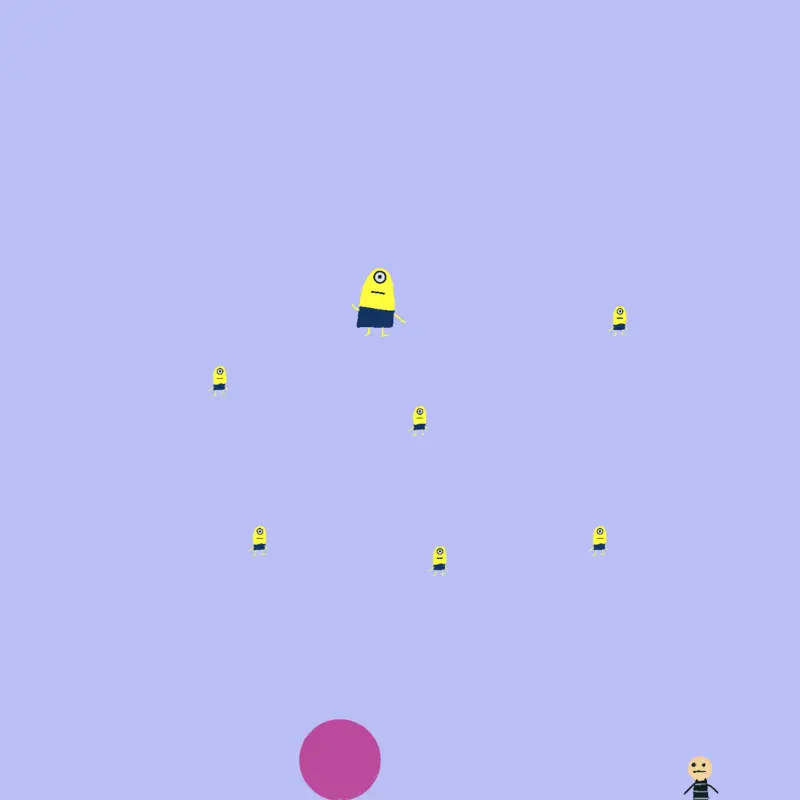 Game by @renooo