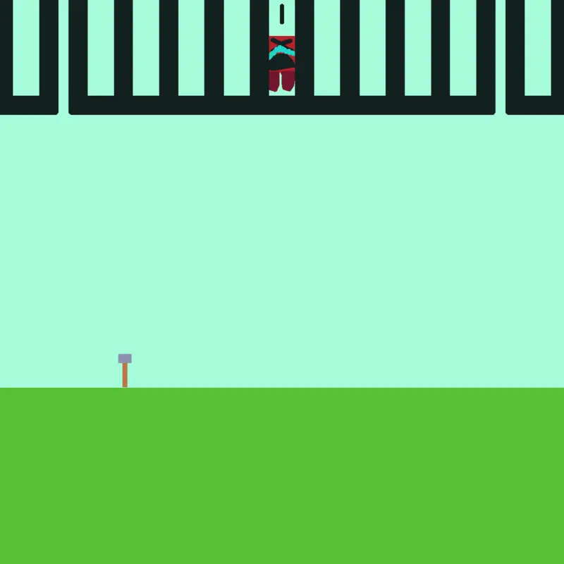 Game by @MaxenMana