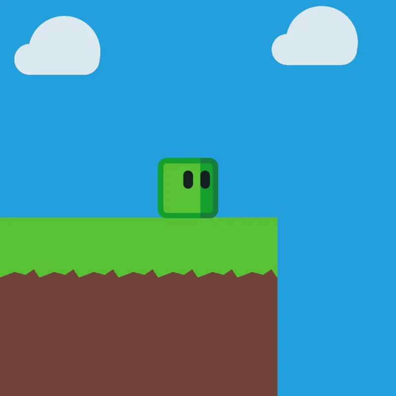 Endings Game by @Playtime_players