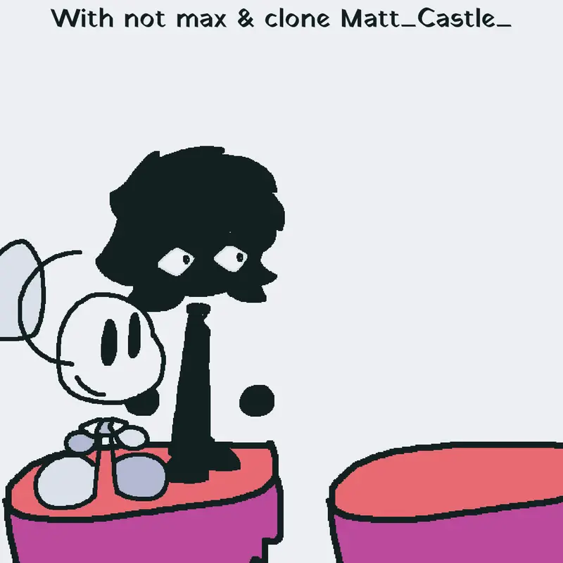 Game by @Matt_Castle_