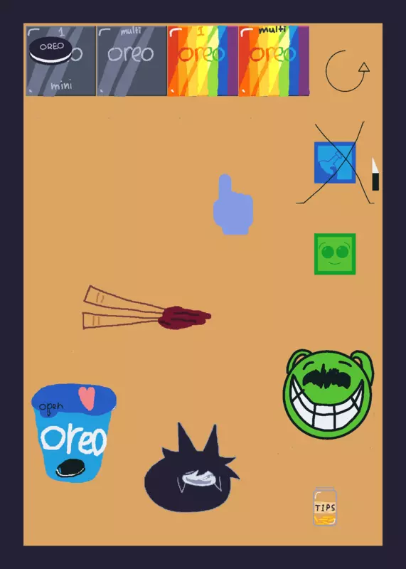 Game by @ayguysbro