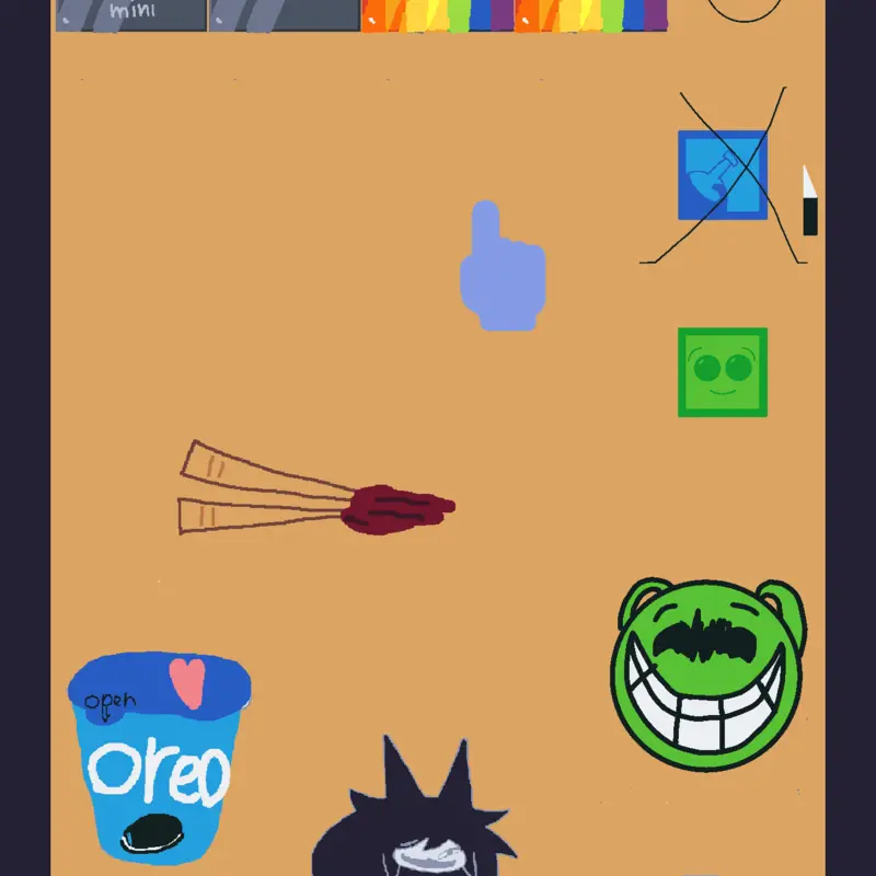 Game by @ayguysbro
