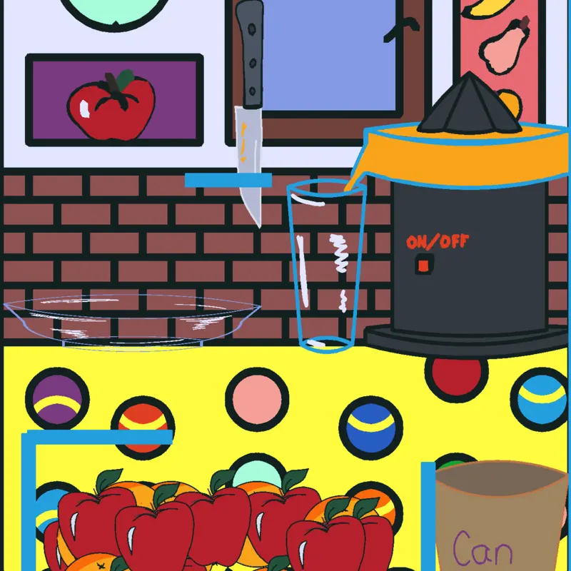 Game by @CM1