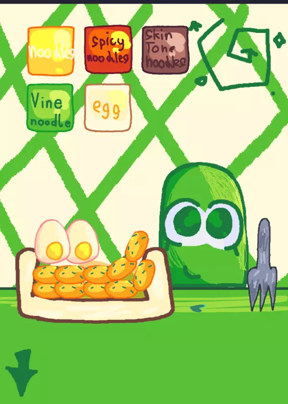 Game by @panamish