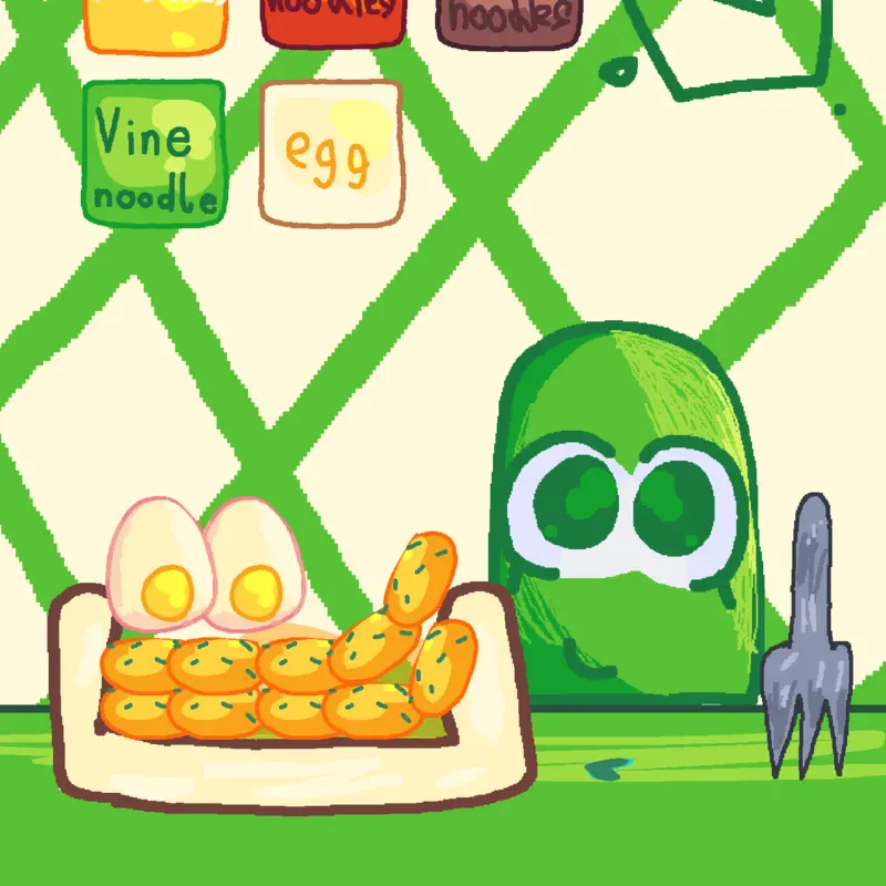 Game by @HyanTox
