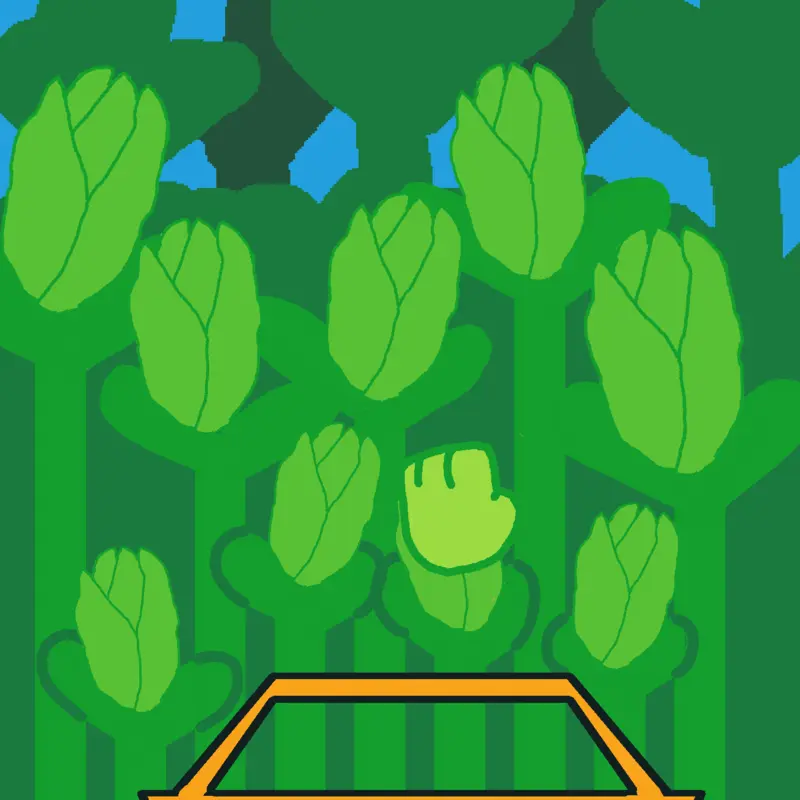 Game by @flippyochocerocerotres