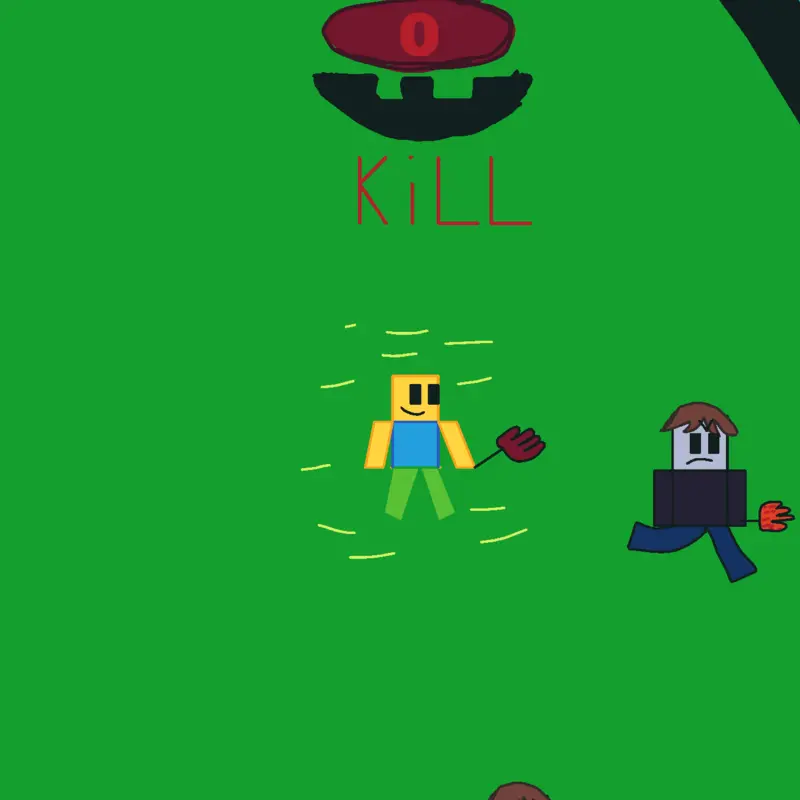 Game by @senhor_capivara