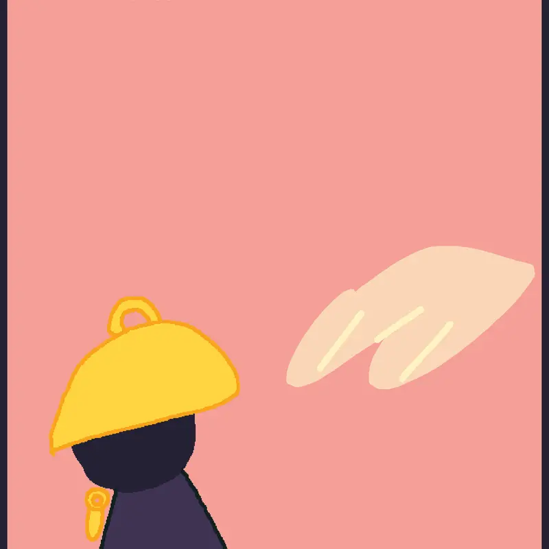Game by @Silksong8