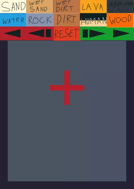 Game by @LarcenCreate